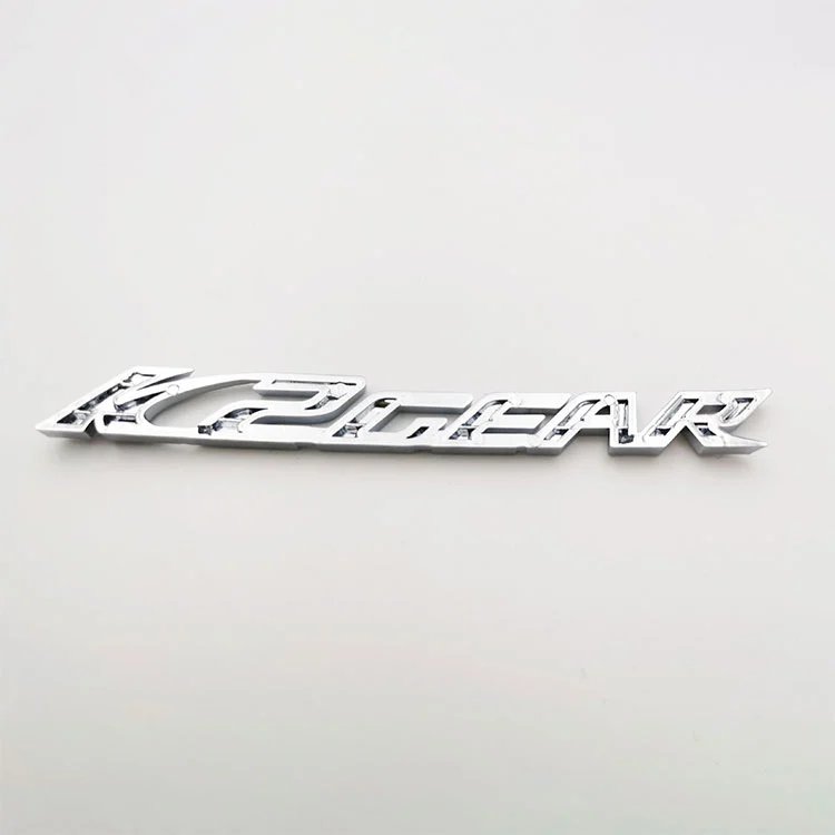 Máquina 3D ABS PLÁSTICO logotipo