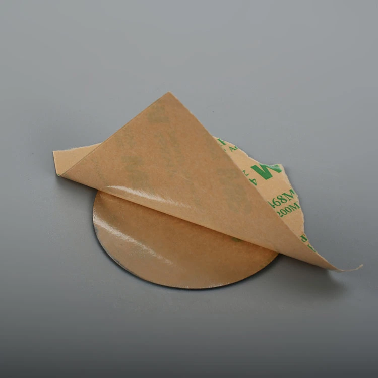 Adesivos 3D epóxi