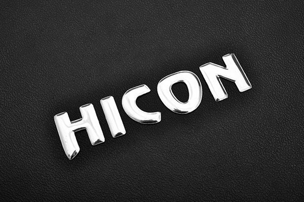 Emblema macio 3D à prova d'água