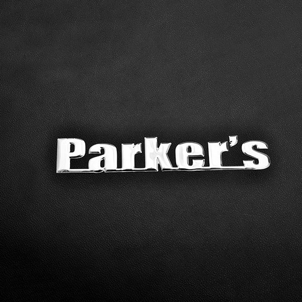 Letras 3D Soft Label