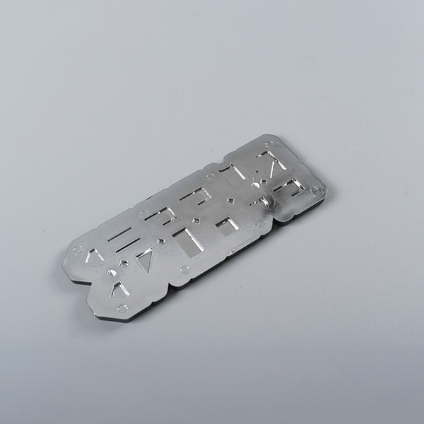 Emblema ABS 3D