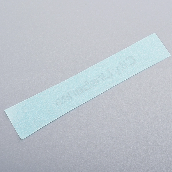 Adesivo de metal com logotipo de marca 3D