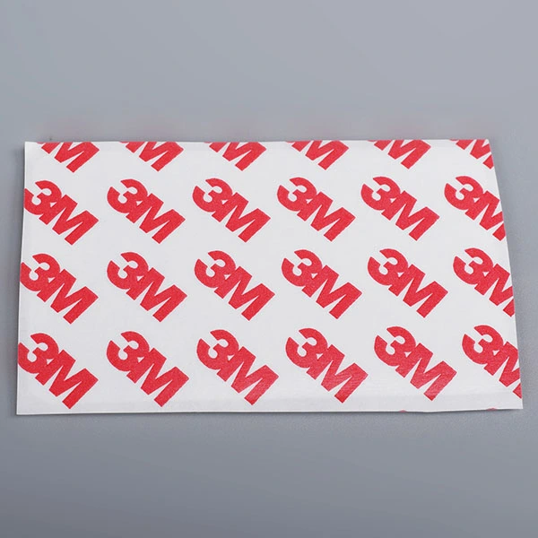 Adesivo de resina epóxi 3D