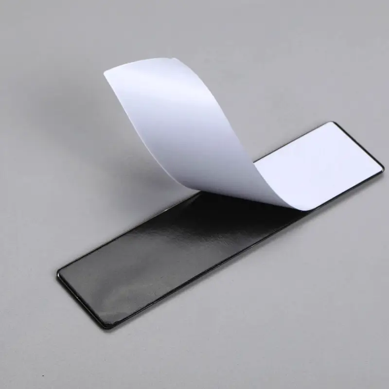 Etiqueta de metal níquel 3D