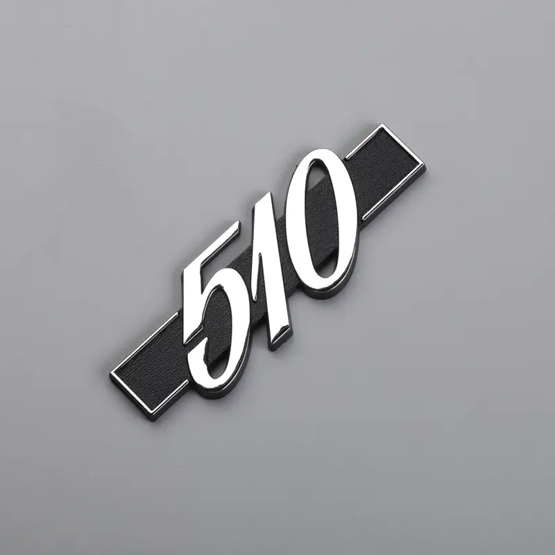 Logotipo do emblema ABS