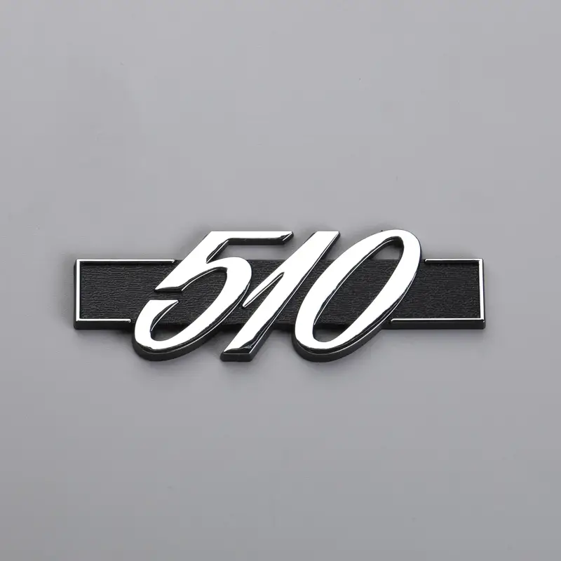 Logotipo do emblema ABS