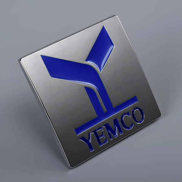 Logotipo do carro ABS