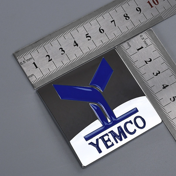 Logotipo do carro ABS