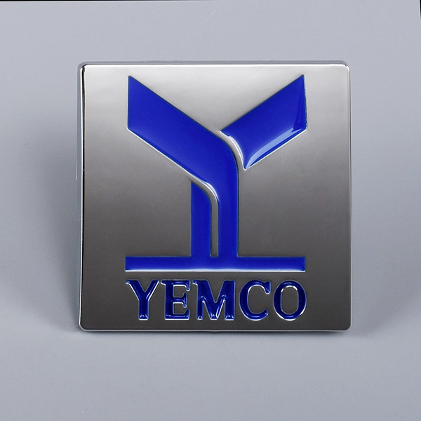 Logotipo do carro ABS