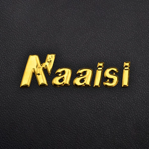 Adesivo 3D macio adesivo