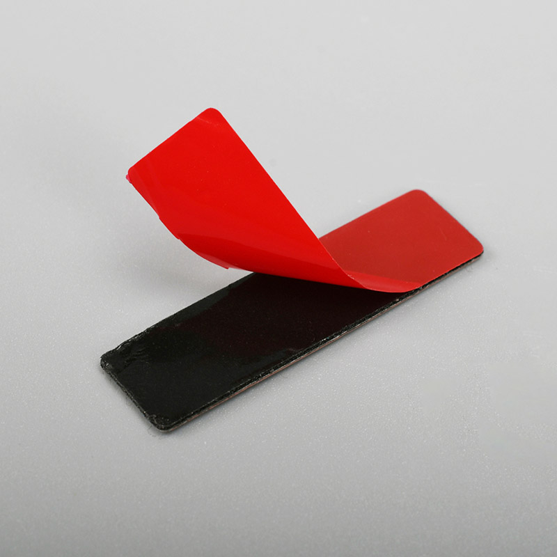 Placas de identificação de alumínio