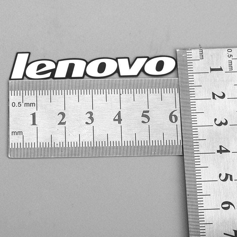 Adesivo de metal da marca Aptop