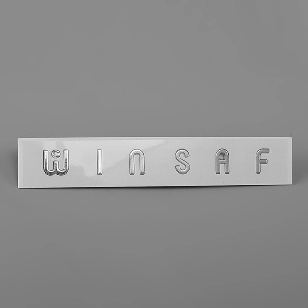 Logotipo da marca ABS