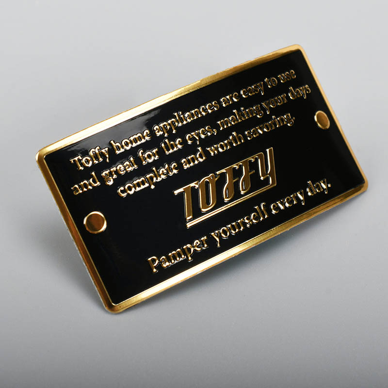 Logotipo da marca Metal