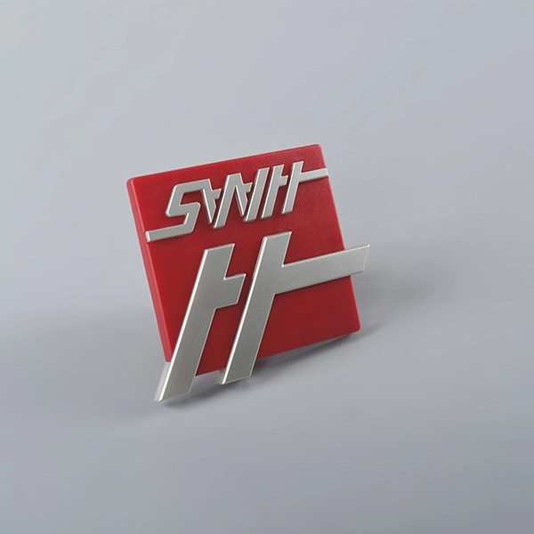 Emblemas de logotipo de carro