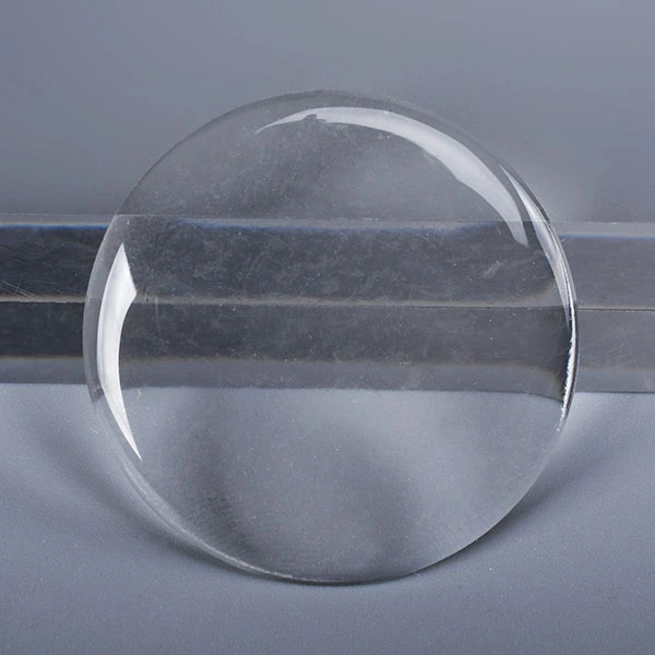 Adesivo de resina epóxi transparente