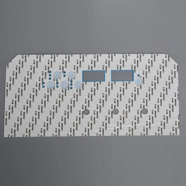 Painel de interruptor para eletrodomésticos
