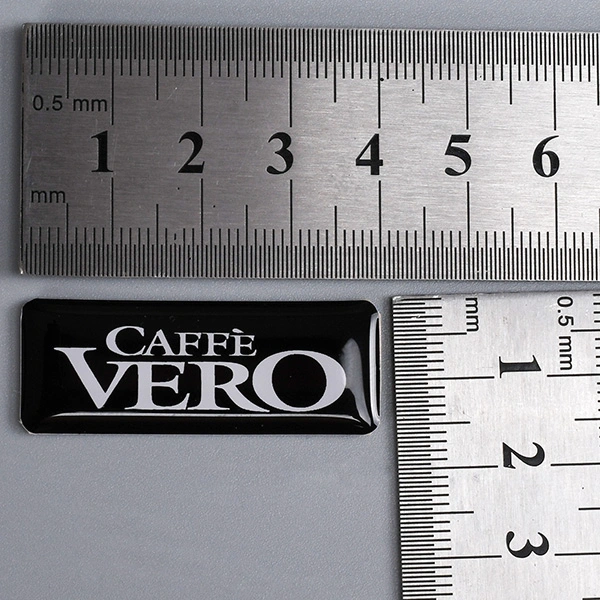 Adesivo de resina epóxi de marca