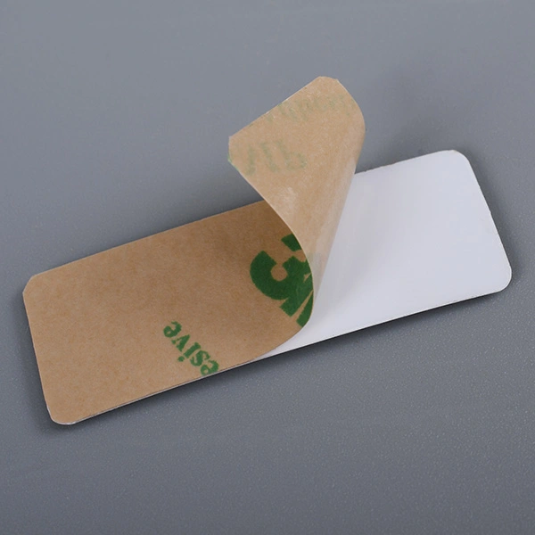 Adesivo de resina epóxi de marca