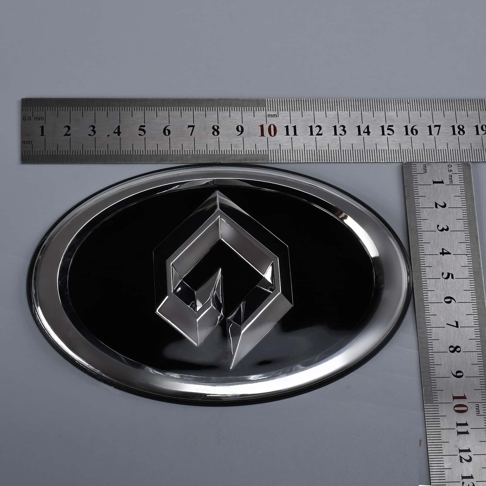 adesivos de crachá com logotipo de carro com adesivo
