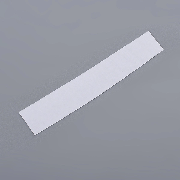 Adesivo com logotipo 3D