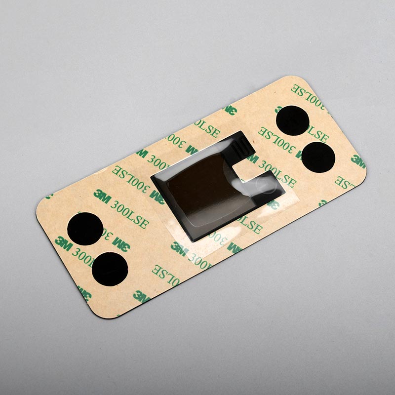 Adesivo de membrana para eletrodomésticos