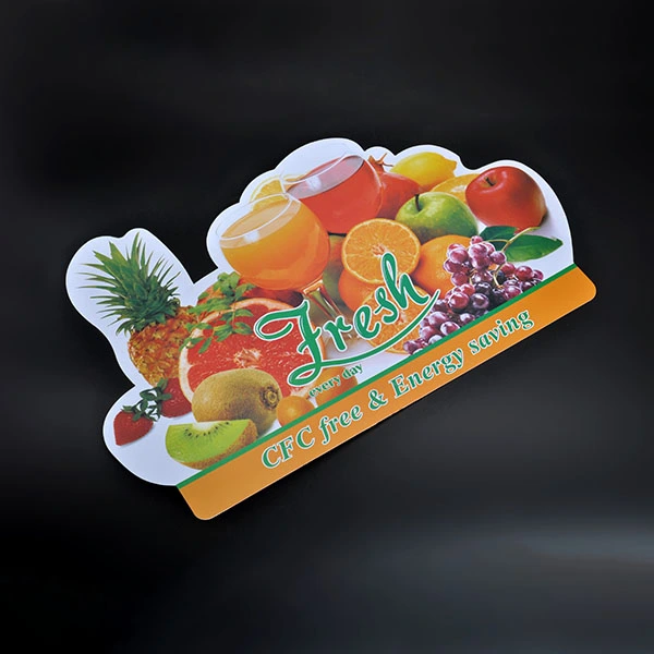 Adesivo pop de produto eletrônico