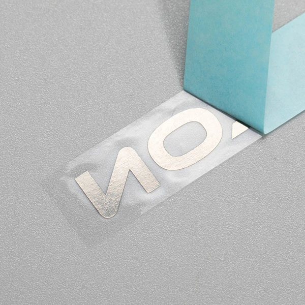 Emblema Galvanizado