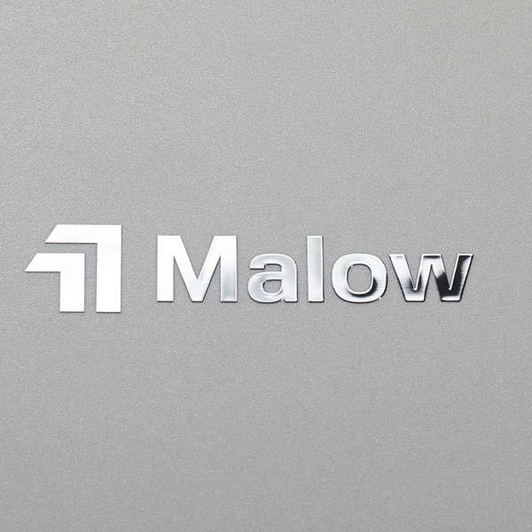 Etiqueta de níquel