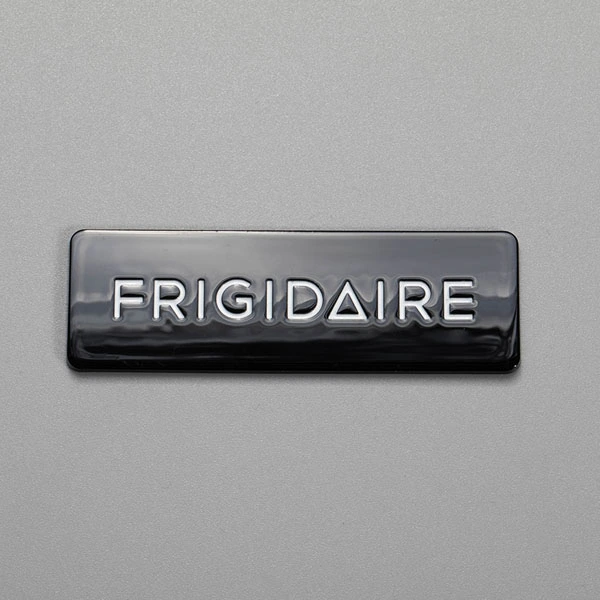 Emblema ABS de plástico