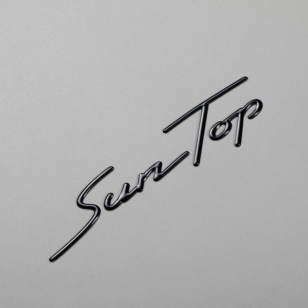 Etiquetas de remendo de logotipo em relevo de alta frequência personalizadas e etiquetas de transferência de calor suave com efeito elevado 3D