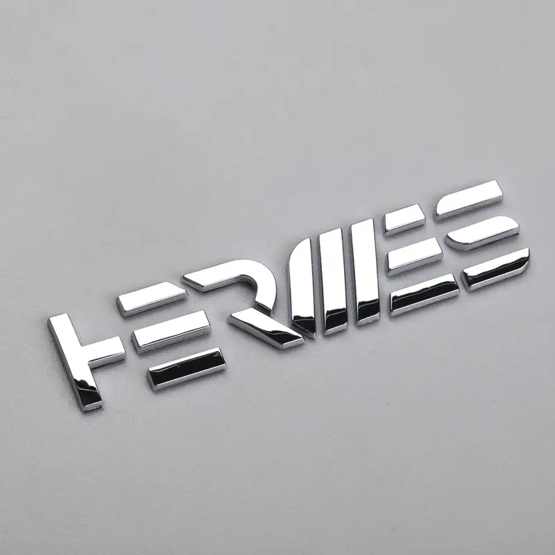 Emblema da etiqueta do logotipo