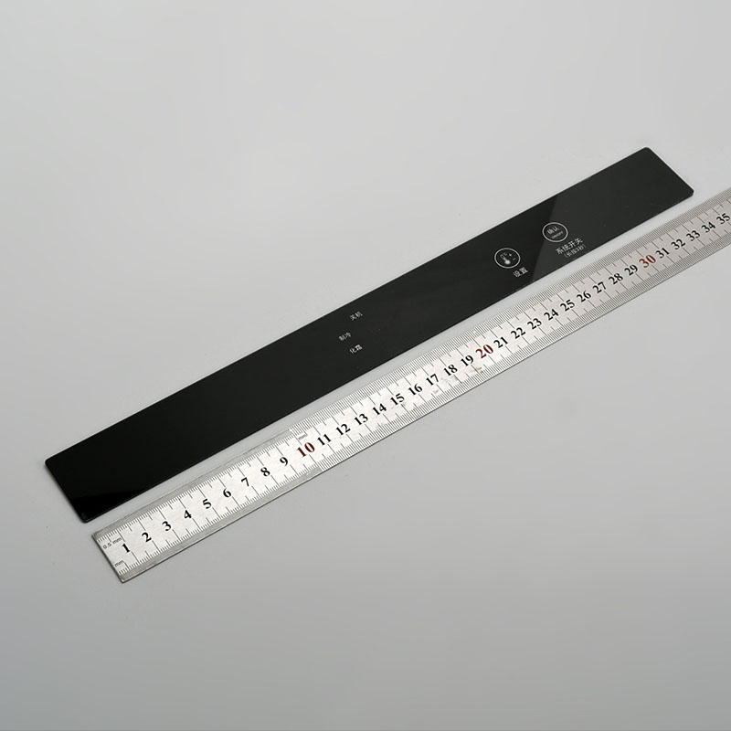 Teclado de troca de membrana
