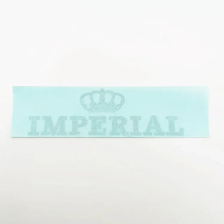 Aparelhos domésticos Logotipo da marca metal