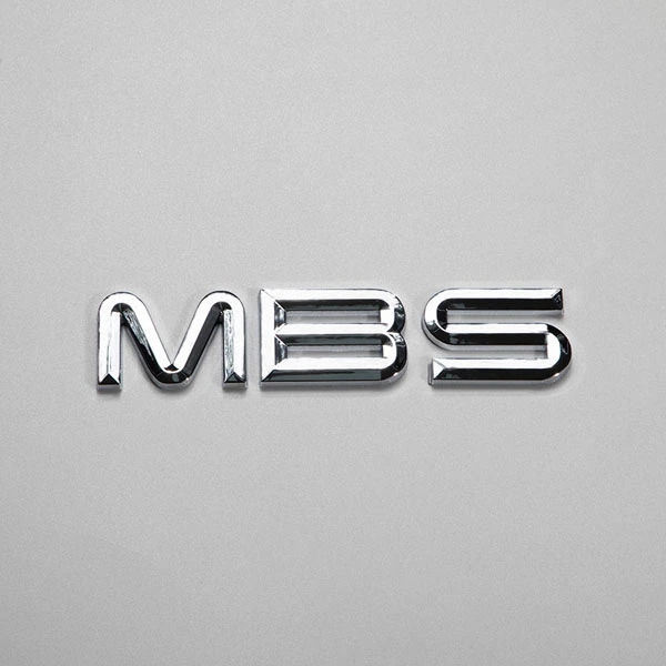 Logotipo de marcas de plástico