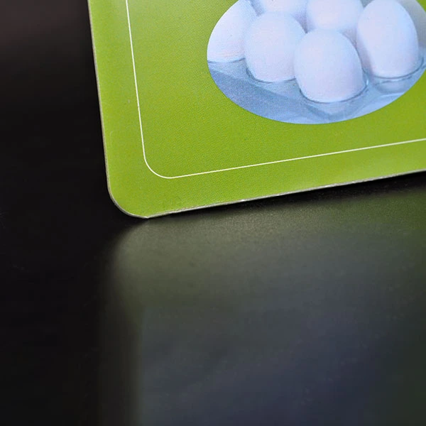 Adesivos pop para embalagem