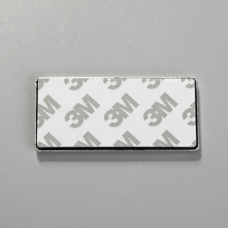 Placa de identificação de alumínio anodizado para impressão de etiquetas de alumínio