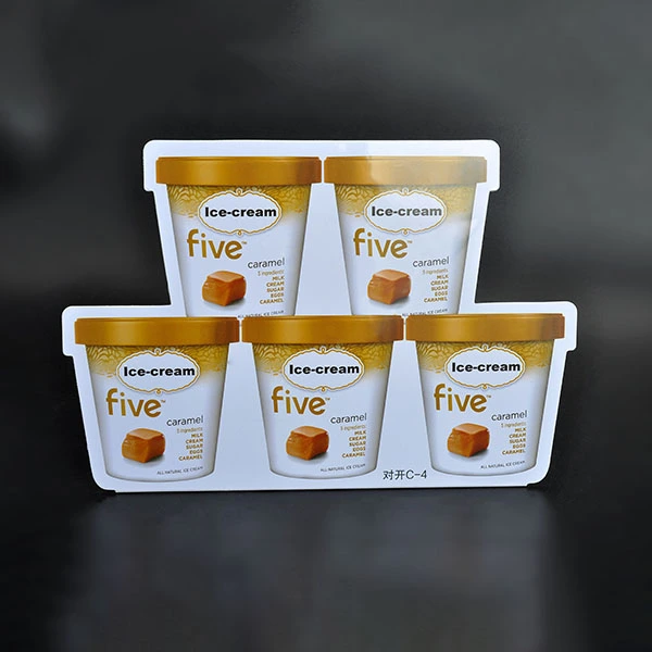 Exibição do produto Adesivo pop