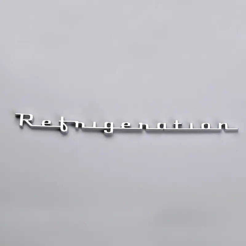 Emblema autoadesivo