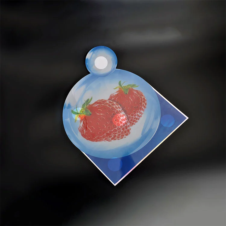 Adesivo pop autoadesivo